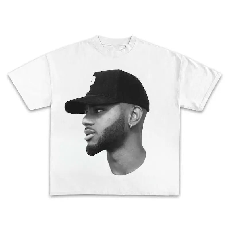 Funny Music Rapper Bryson Triller T Shirt Size S-4XL Hoodie, Sweatshirt | HypeCrazeTee.com