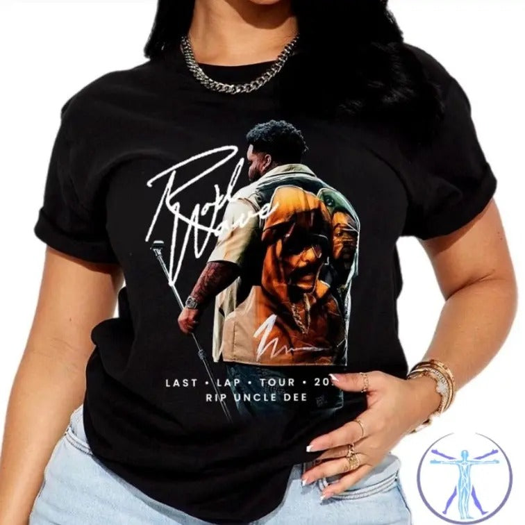 Funny Music Rod Wave Shirt, Rod Wave Shirts Tour 2024 Rod Wave Graphic Tee Hoodie, Sweatshirt | HypeCrazeTee.com