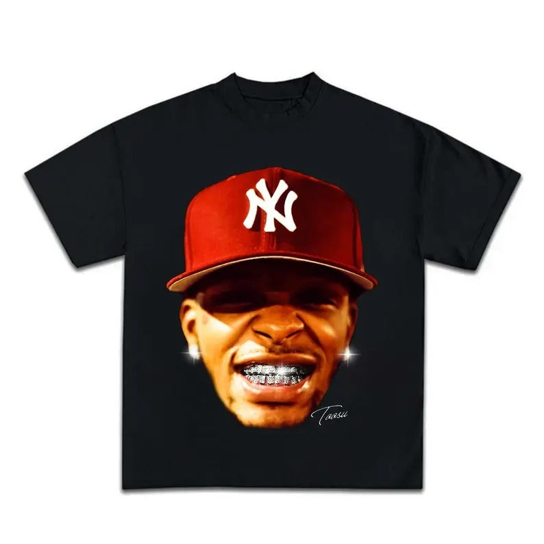 Funny Music Toosii Thirt T Shirt S-4XL Hoodie, Sweatshirt | HypeCrazeTee.com