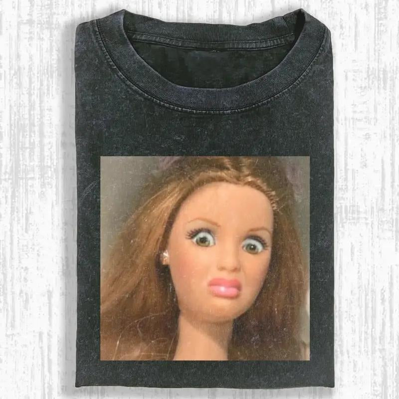 Funny Printed Design 90s Graphic Tees Men's T Shirts Graphic Tee T Shirts Funny Graphic Tee Good Graphic Washed Tees...