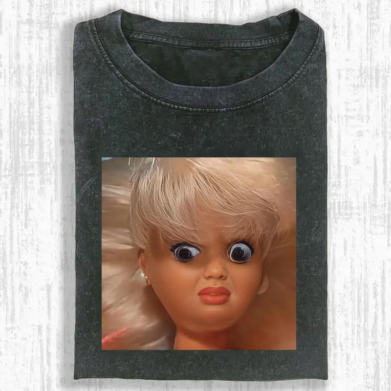 Funny Printed Design 90s Graphic Tees Men's T Shirts Graphic Tee T Shirts Funny Graphic Tee Good Graphic Washed Tees...