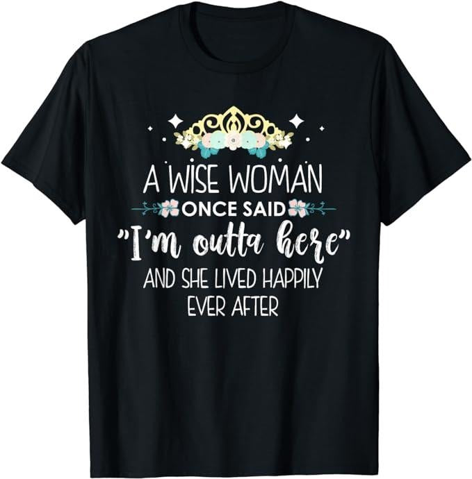 Funny Retirement Designs For Women Girls Retiring Employee T-Shirt Casual Cotton Smooth Tee Top Hoodie, Sweatshirt