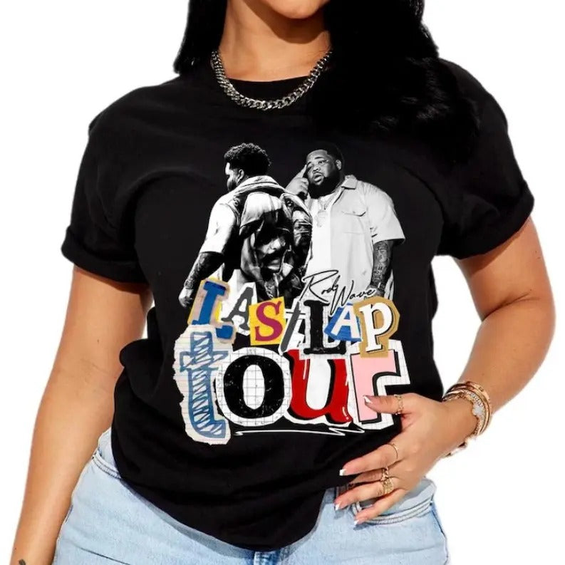 Funny Rod Wave Shirt Size S-4XL Hoodie, Sweatshirt | HypeCrazeTee.com