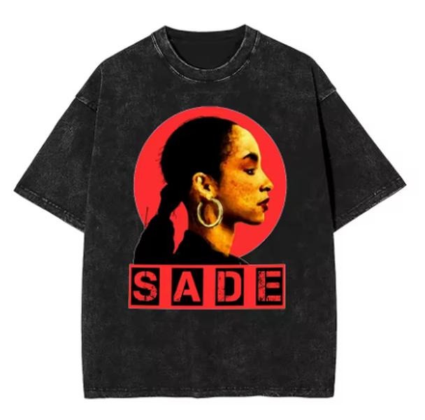 Funny Saded Washed Man Singer Music 90s Y2K Basic Casual Summer Breathable Trending Shirt Tops T-Shirts, Hoodie, Sweatshirt