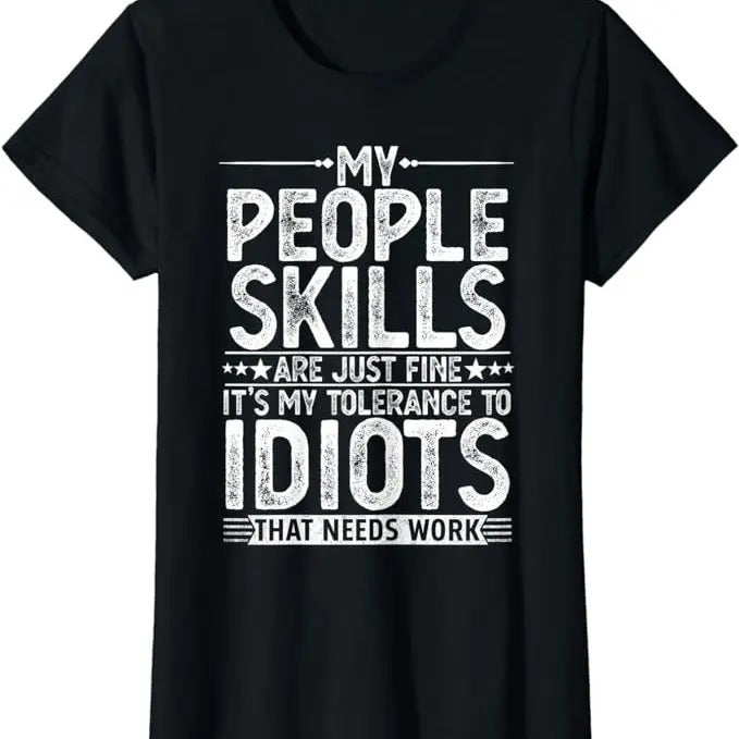 Funny Sarcastic Shirts Funny Shirts Humour Sarcastic Womenswear Casual Cotton T-Shirts, Hoodie, Sweatshirt