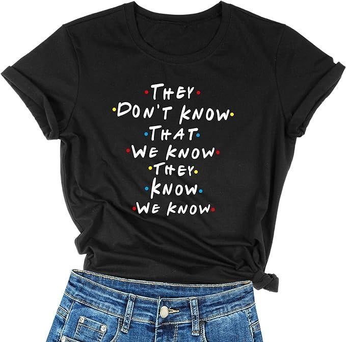 Funny Shirts For Women, Women Graphic Funny Cute T Shirt Tops Tee Womenswear Casual Cotton Hoodie, Sweatshirt