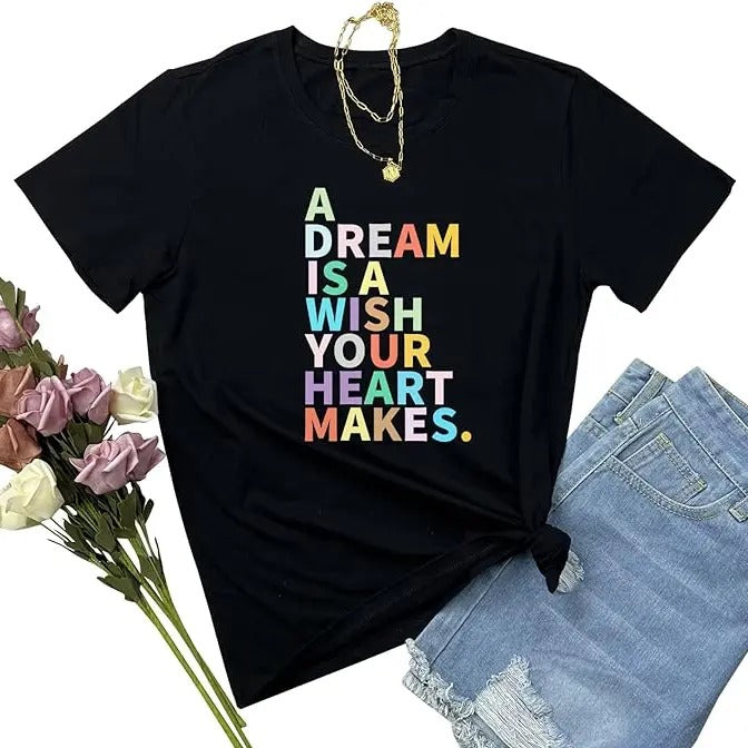 Funny Shirts For Women, Women Graphic Shirts Cute Tees Womenswear Casual Cotton Hoodie, Sweatshirt | HypeCrazeTee.com