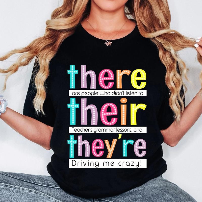 Funny Teacher DTF Transfers - THIS IS NOT A SHIRT Hoodie, Sweatshirt | HypeCrazeTee.com