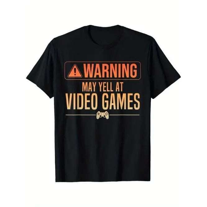 Funny Video Game Art For Men Women Gaming Nerd PC Gamer T-Shirt Made in USA Hoodie, Sweatshirt | HypeCrazeTee.com