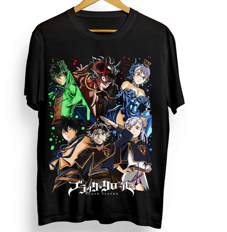 Funny anime T-shirt Comic,Bull, Demon, Anime Shirt Hoodie, Sweatshirt | HypeCrazeTee.com