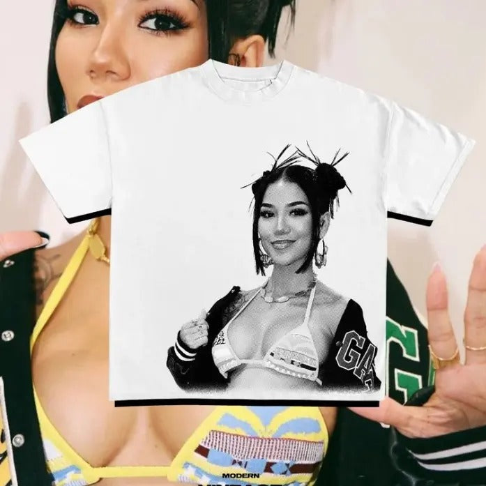 Funny music JHENE AIKO T-Shirt Size S-4XL Hoodie, Sweatshirt | HypeCrazeTee.com