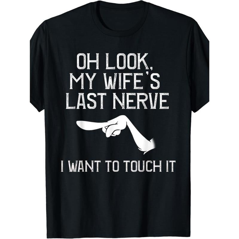 Funny t-shirt for men, Sarcastic Meme, Mans prize, Marriage T-Shirt Made in USA Hoodie, Sweatshirt | HypeCrazeTee.com