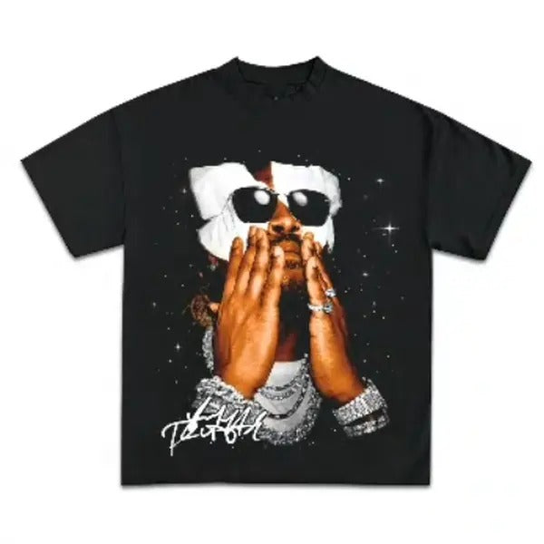 Future Bling Bling T-Shirt Hoodie, Sweatshirt | HypeCrazeTee.com