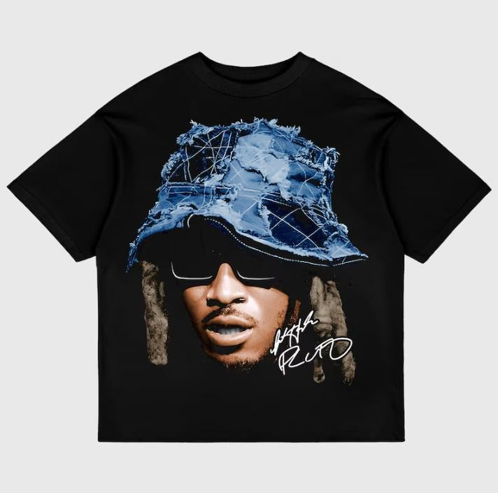 Future Tee Future Hip Hop Shirt Hoodie, Sweatshirt | HypeCrazeTee.com