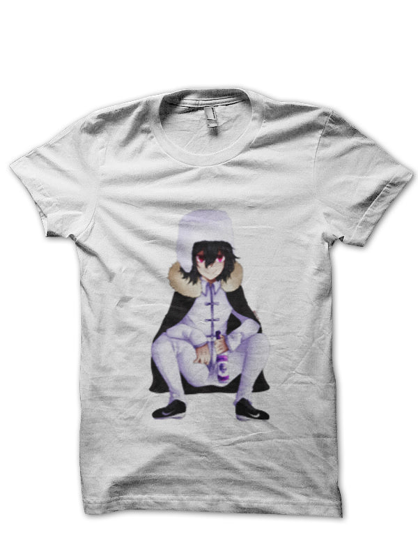 Fyodor Dostoevsky T-Shirt
