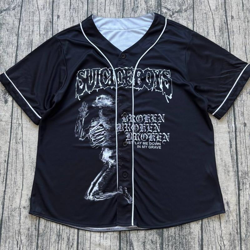 G 59 Baseball Jerseyy, The Boys Shirt, Music Tour 2025 Giftstyle{n002}3 Hoodie, Sweatshirt | HypeCrazeTee.com