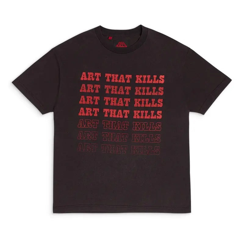 GALLERY ART THE KILLS IDENTITY TEE Distressed New vintage style printed T-shirt Hoodie, Sweatshirt | HypeCrazeTee.com