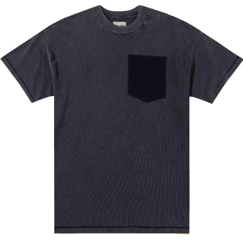 GALLERY DEPT BOARDDWALK Retro Old Round Neck Washed T-shirt Hoodie, Sweatshirt | HypeCrazeTee.com
