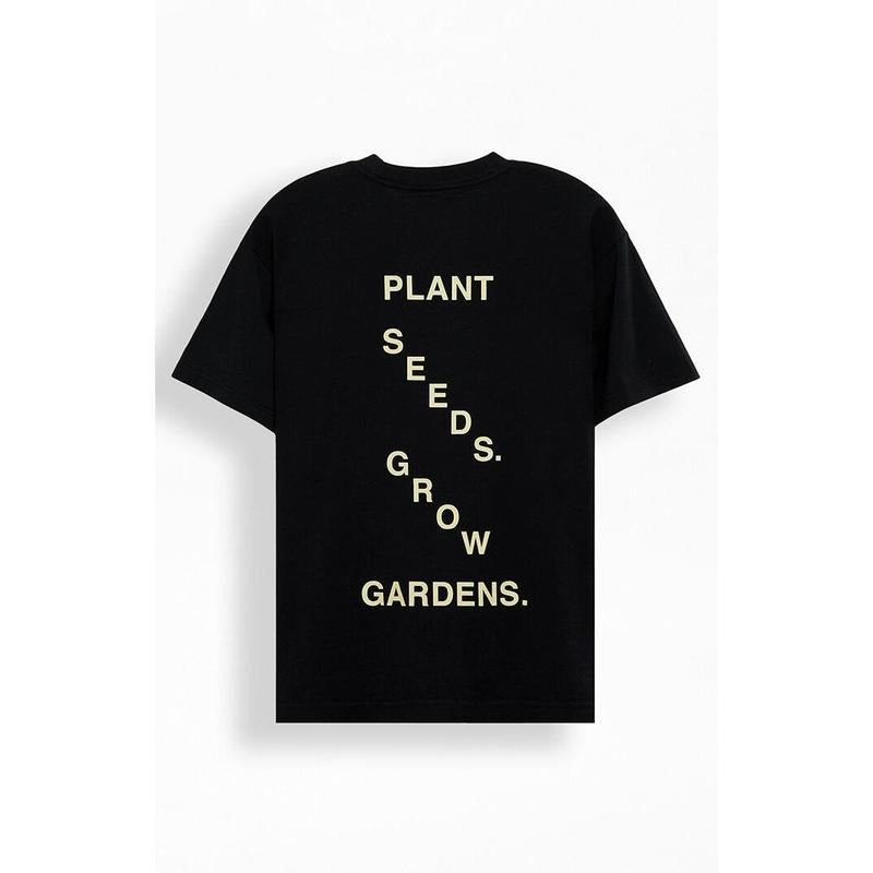 GARDENS & SEEDS Men's Co-Op Purpose T-Shirt - Multicolor Hoodie, Sweatshirt | HypeCrazeTee.com