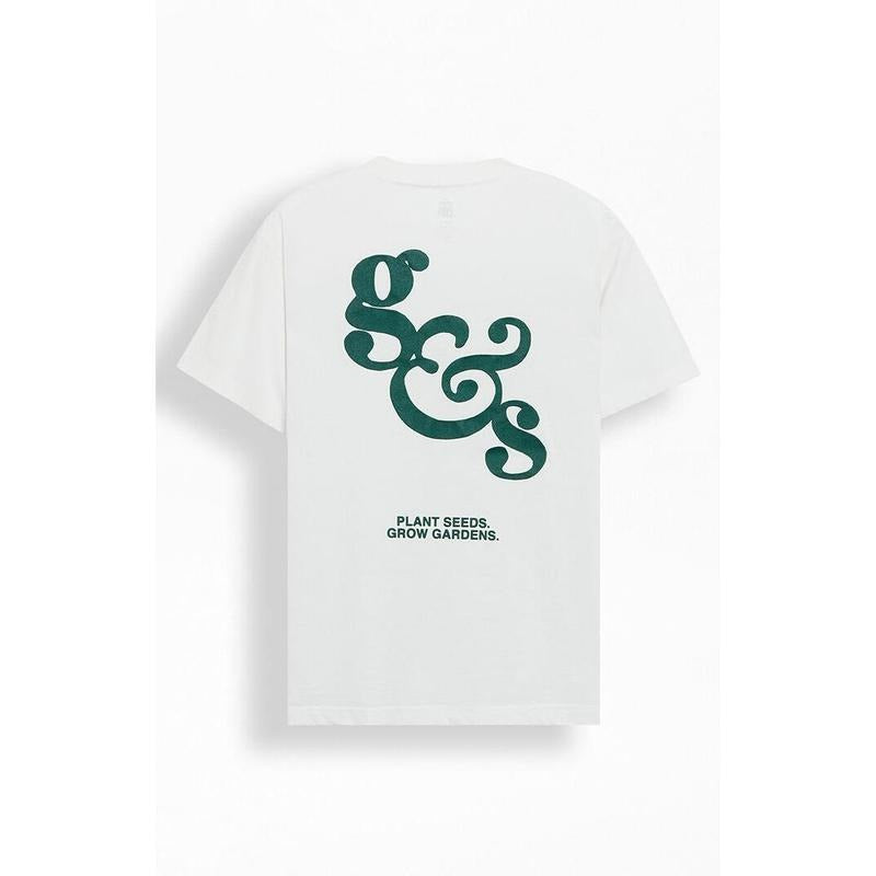 GARDENS & SEEDS Men's Mission T-Shirt - Multicolor Hoodie, Sweatshirt | HypeCrazeTee.com