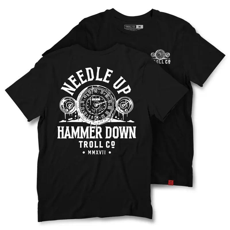 GAS PEDAL TEE, WORK T-SHIRT, FOR LABOR DAY Hoodie, Sweatshirt | HypeCrazeTee.com