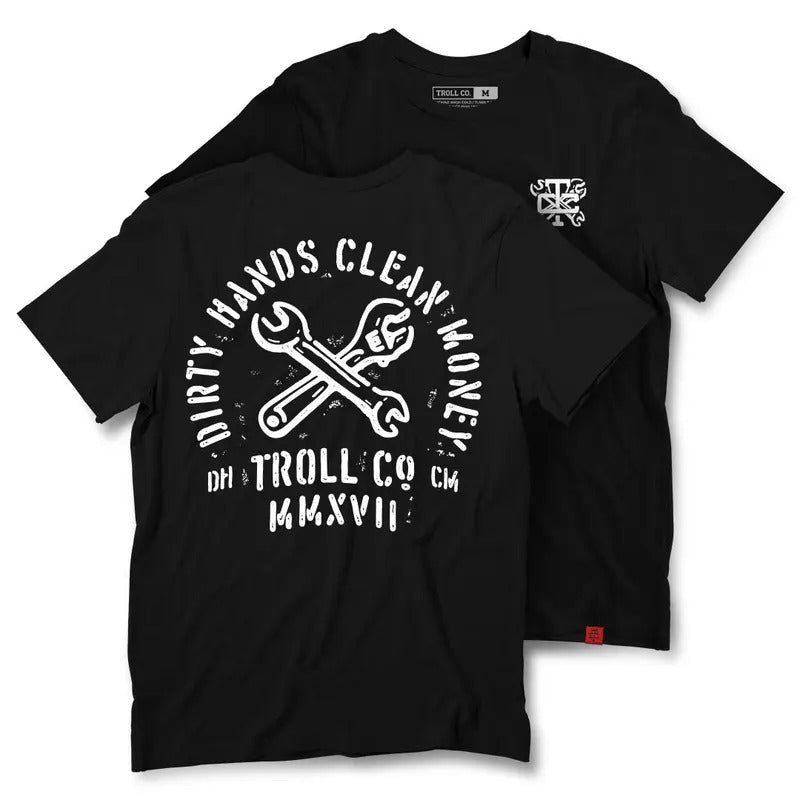 GEARED UP TEE, WORK T-SHIRT, FOR LABOR DAY Hoodie, Sweatshirt | HypeCrazeTee.com