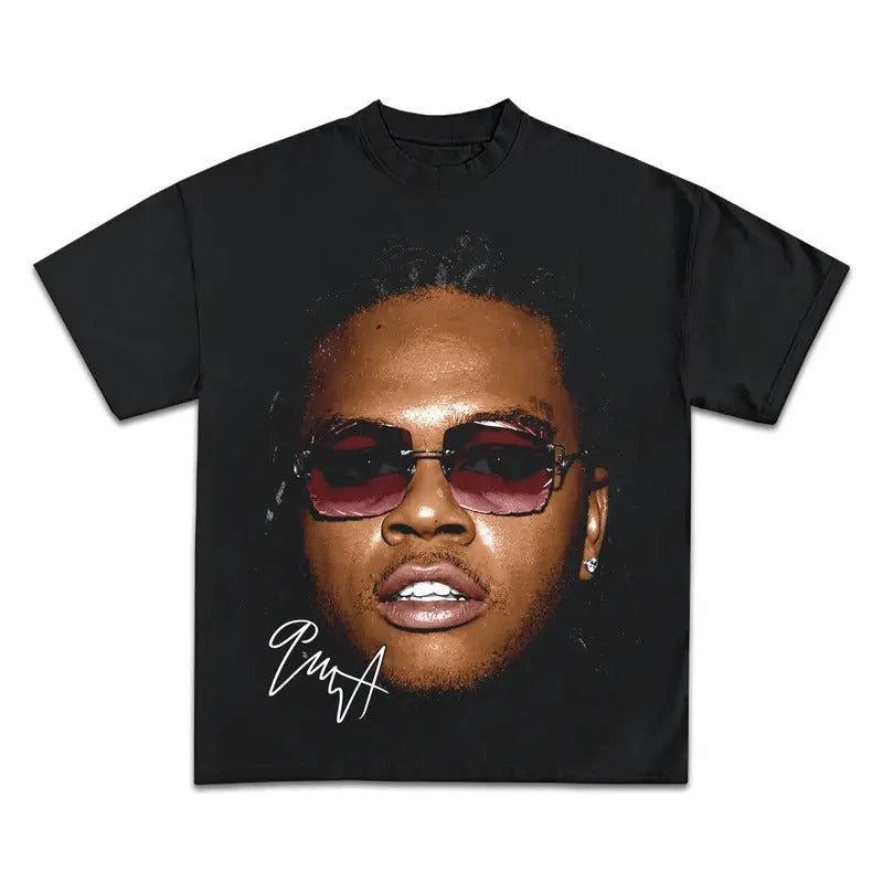 GUNNA ICY EXCLUSIVE GRAPHIC T-SHIRT Hoodie, Sweatshirt | HypeCrazeTee.com