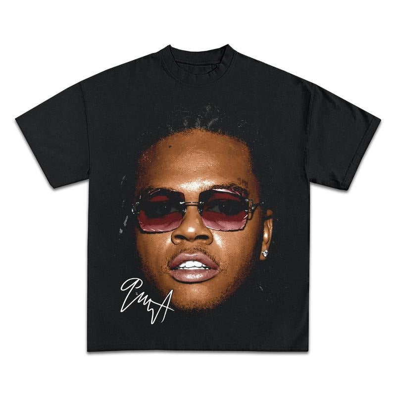 GUNNA ICY EXCLUSIVE GRAPHIC TEE - BOOTLEG STREETWEAR T-SHIRT Hoodie, Sweatshirt | HypeCrazeTee.com