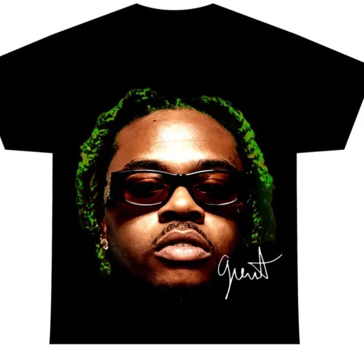 GUNNA T-SHIRT Hoodie, Sweatshirt | HypeCrazeTee.com