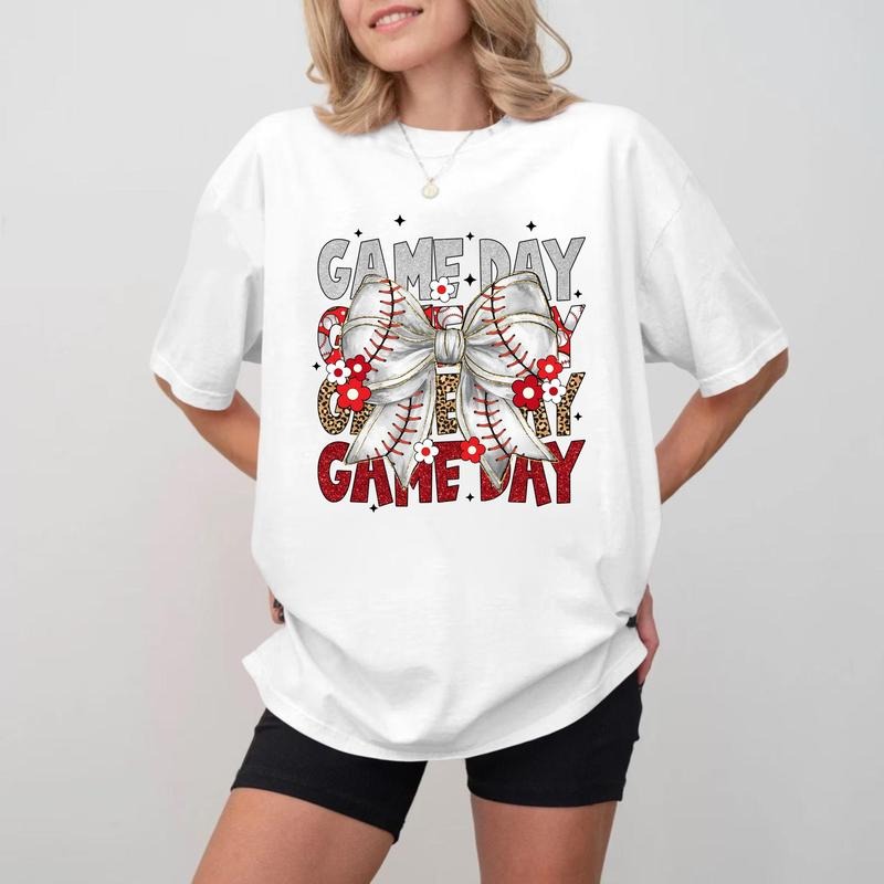 Game Day Wings Crewneck, Unisex Cotton Mother's Day Shirt Hoodie, Sweatshirt | HypeCrazeTee.com