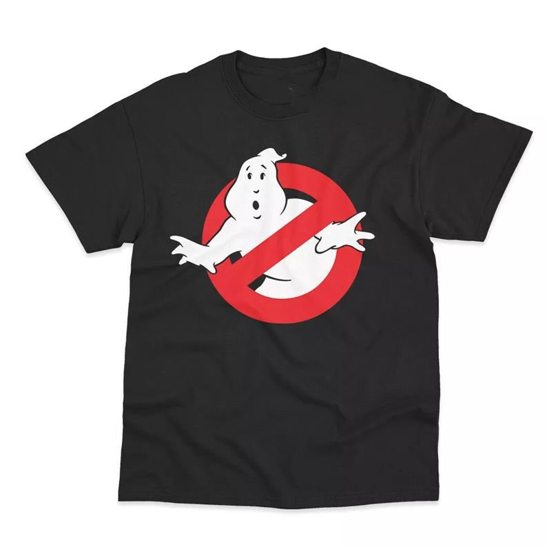 Ghostbusterss Inspired Movie T-Shirt, unisex shirt, gift for fans, crewneck, gildan Hoodie, Sweatshirt | HypeCrazeTee.com