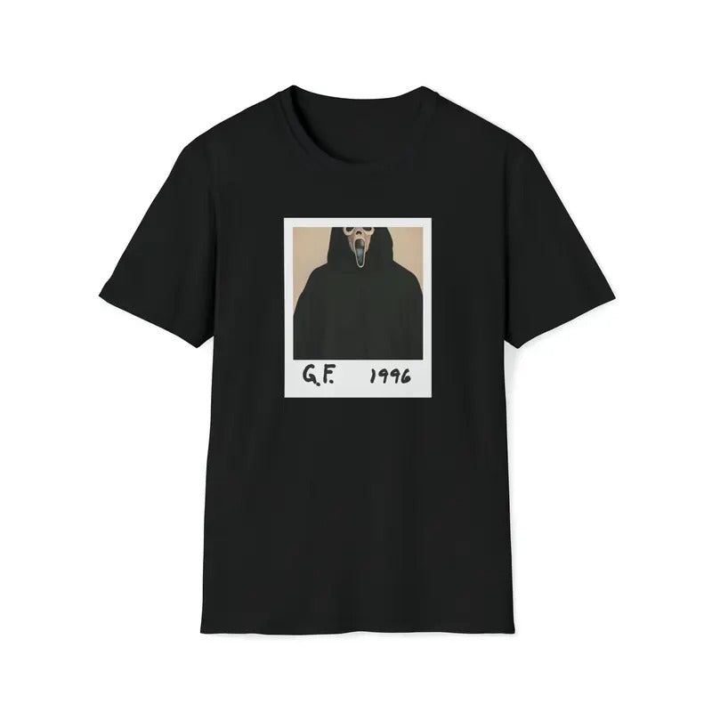 Ghostface Taylor 1989 T-Shirt Hoodie, Sweatshirt | HypeCrazeTee.com