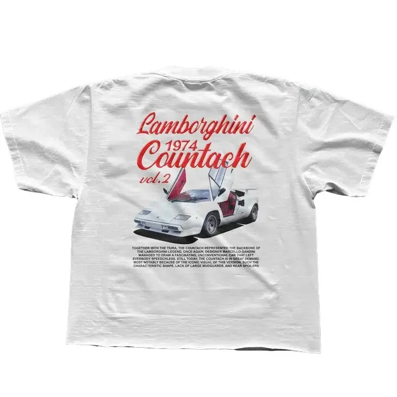 Lamborghini Countach