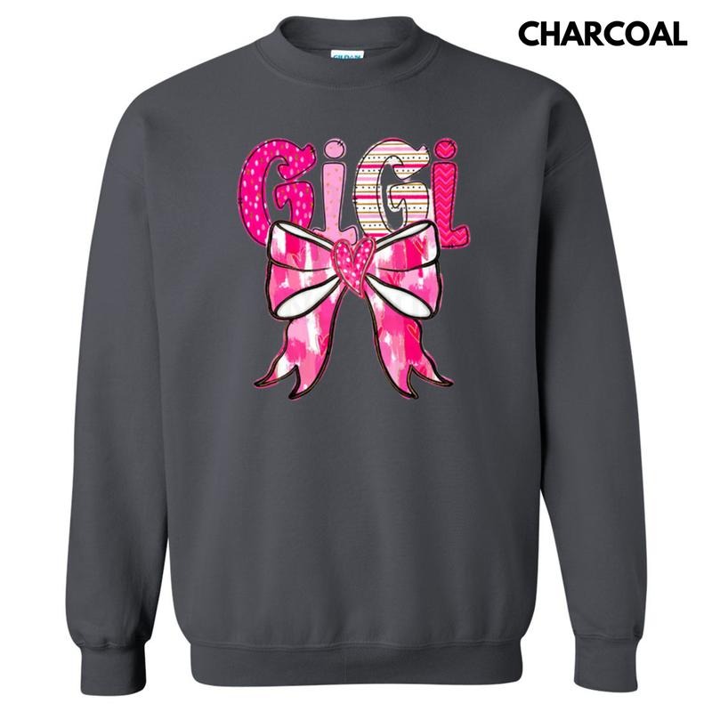 Gigi Valentine Coquette T-Shirts, Hoodie, Sweatshirt