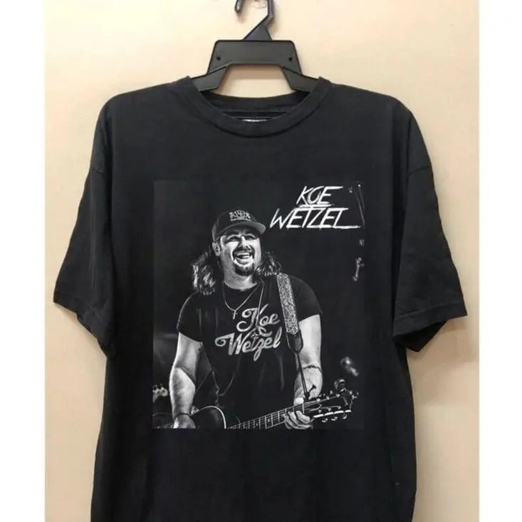 Gildan Shirts Koe Tour Shirt Wetzel 2025 TShirt Hoodie, Sweatshirt | HypeCrazeTee.com