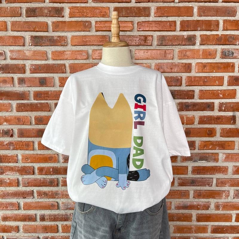 Girl Dad Shirt, Gift For Him, Perfect Gift for Dad, Father's Day, New Dad Shirt, Gift Idea for Girl's Dad Hoodie, Sweatshirt