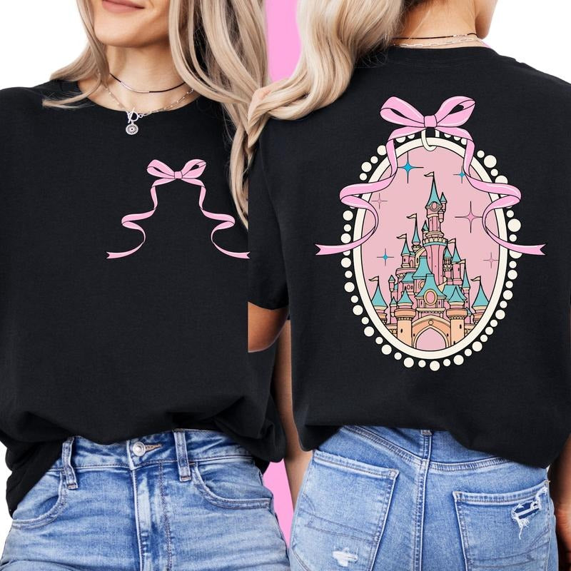 Girls Trip Matching Tshirt Sweatshirt, Cute Shirt Gift Family Hoodie | HypeCrazeTee.com