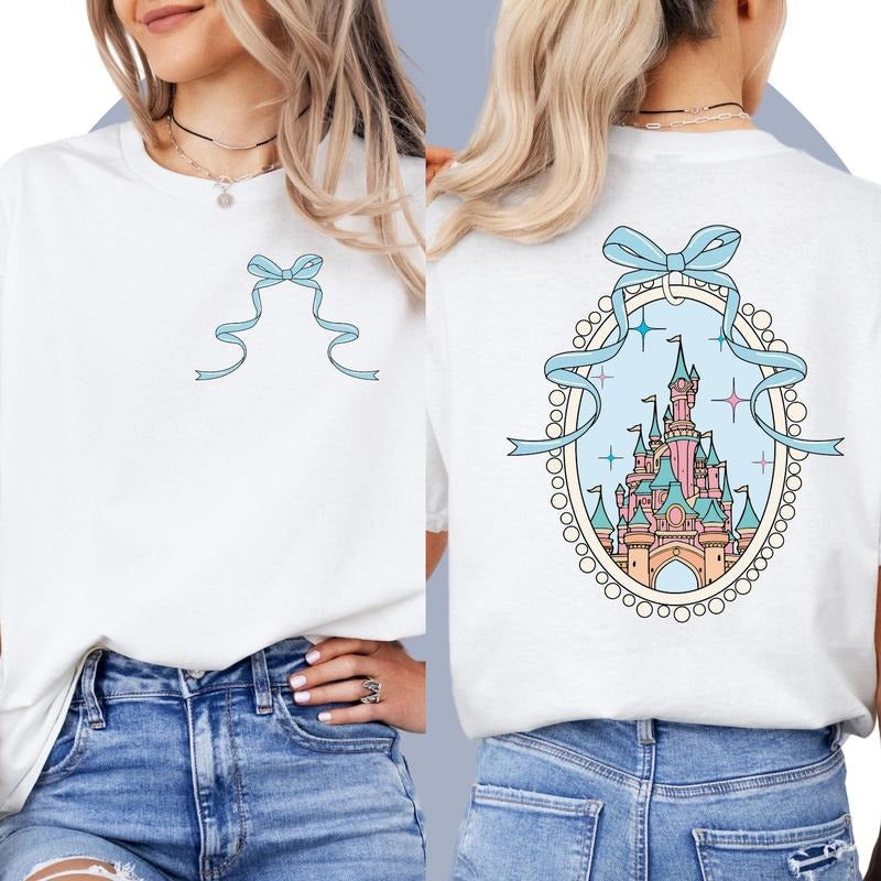 Girls Trip Sweatshirt Tshirt, Cute Mouse Shirt Hoodie | HypeCrazeTee.com