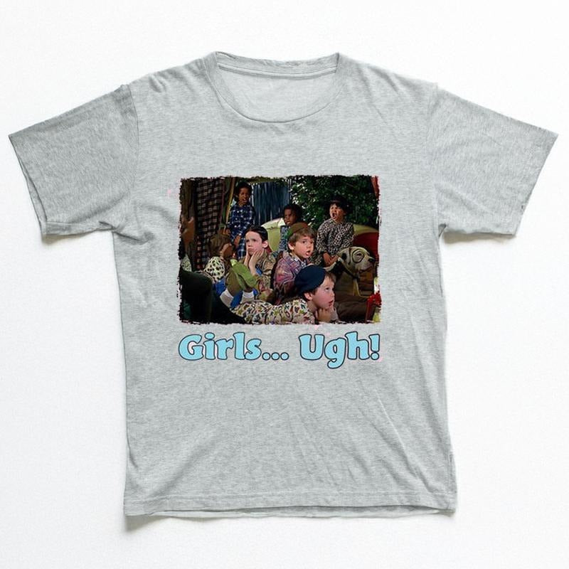 Ugh Shirt Little Rascals 90'S Movie Shirt Retro Valentines Shirt Funny Shirt T-Shirts, Hoodie, Sweatshirt
