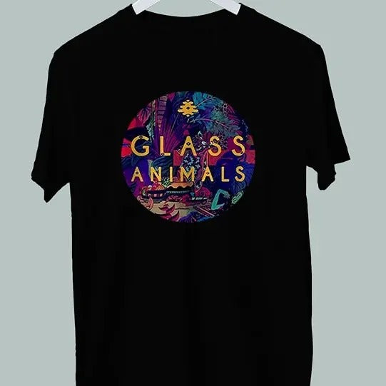 Glass Animals Dreamland T-shirt M-234xl Nh6564057 Hoodie, Sweatshirt | HypeCrazeTee.com
