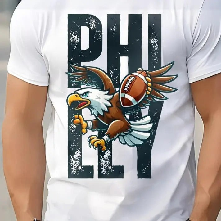 Go Birds F*ck Around And Find Out T-shirt Hoodie, Sweatshirt | HypeCrazeTee.com