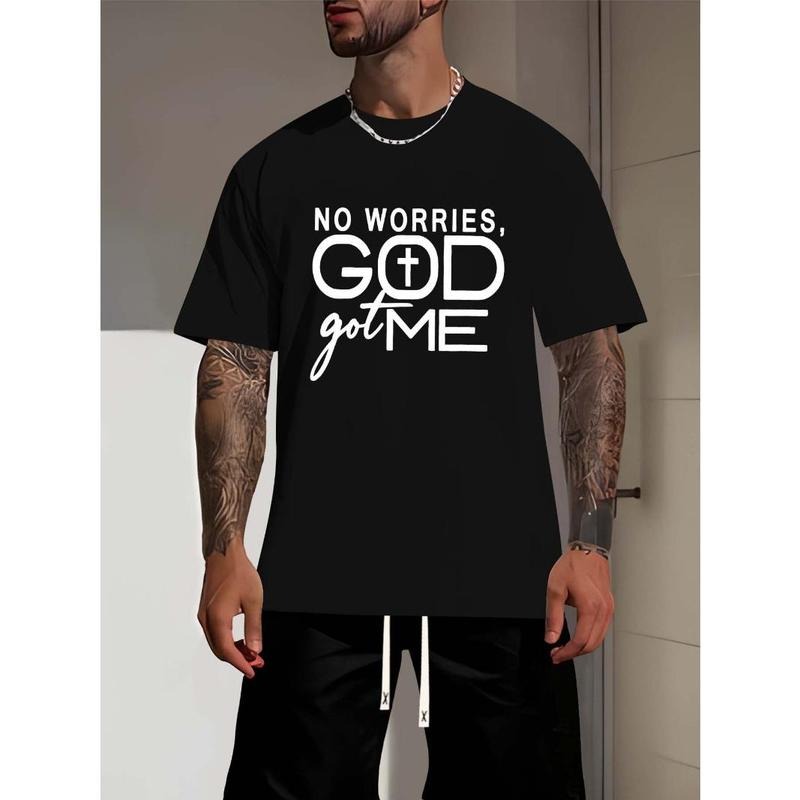 God Got Me Short Sleeve Comfy Stretchy Summer Casual Daily As Made USA T-Shirts, Hoodie, Sweatshirt