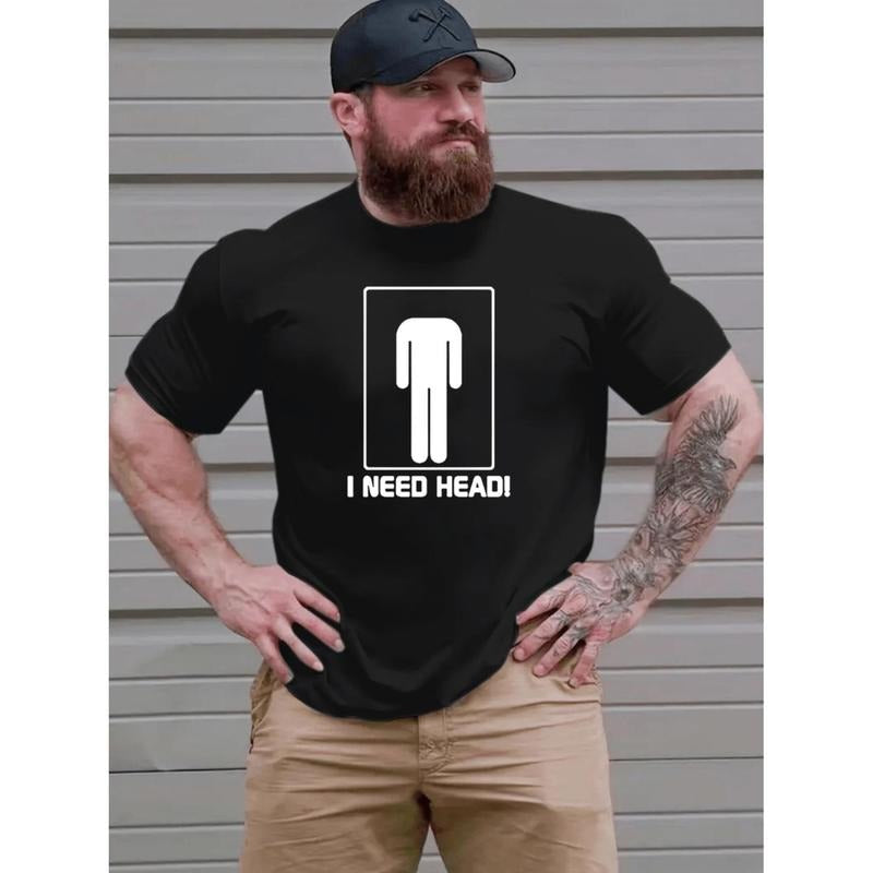 Golf Gift T-Shirt For Men And Women Plus Size Men Graphic Crew Neck Tee Stretch Casual Short Sleeve Shirt With Bold Print...