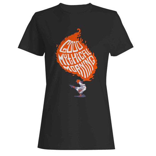 Good Mythical Morning Women's T-Shirt Tee