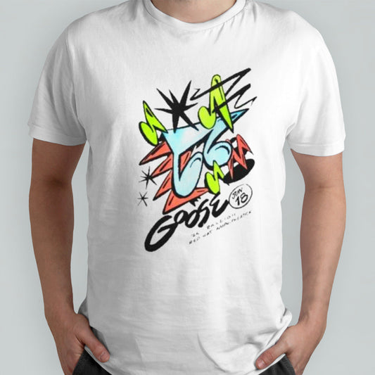 Goose At Red Hat Amphitheater On Jun 18, 2024 Shirt