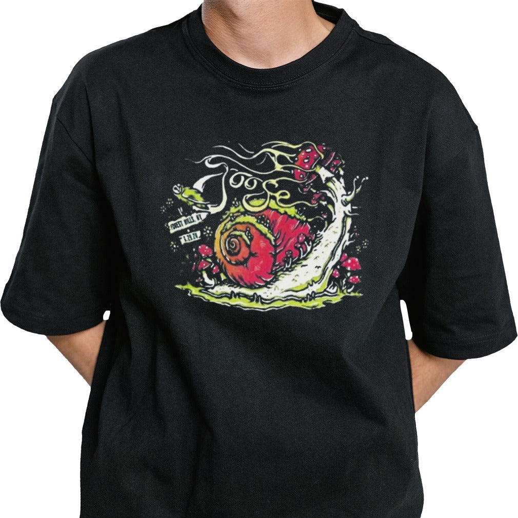 Goose Forest Hills NY June 29 2024 Shirt