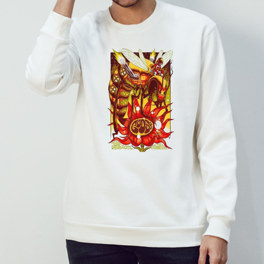 Goose The Band Fox Theater, Atlanta, GA June 22, 2024 Shirt