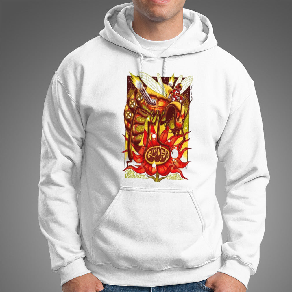 Goose The Band Fox Theater, Atlanta, GA June 22, 2024 Shirt