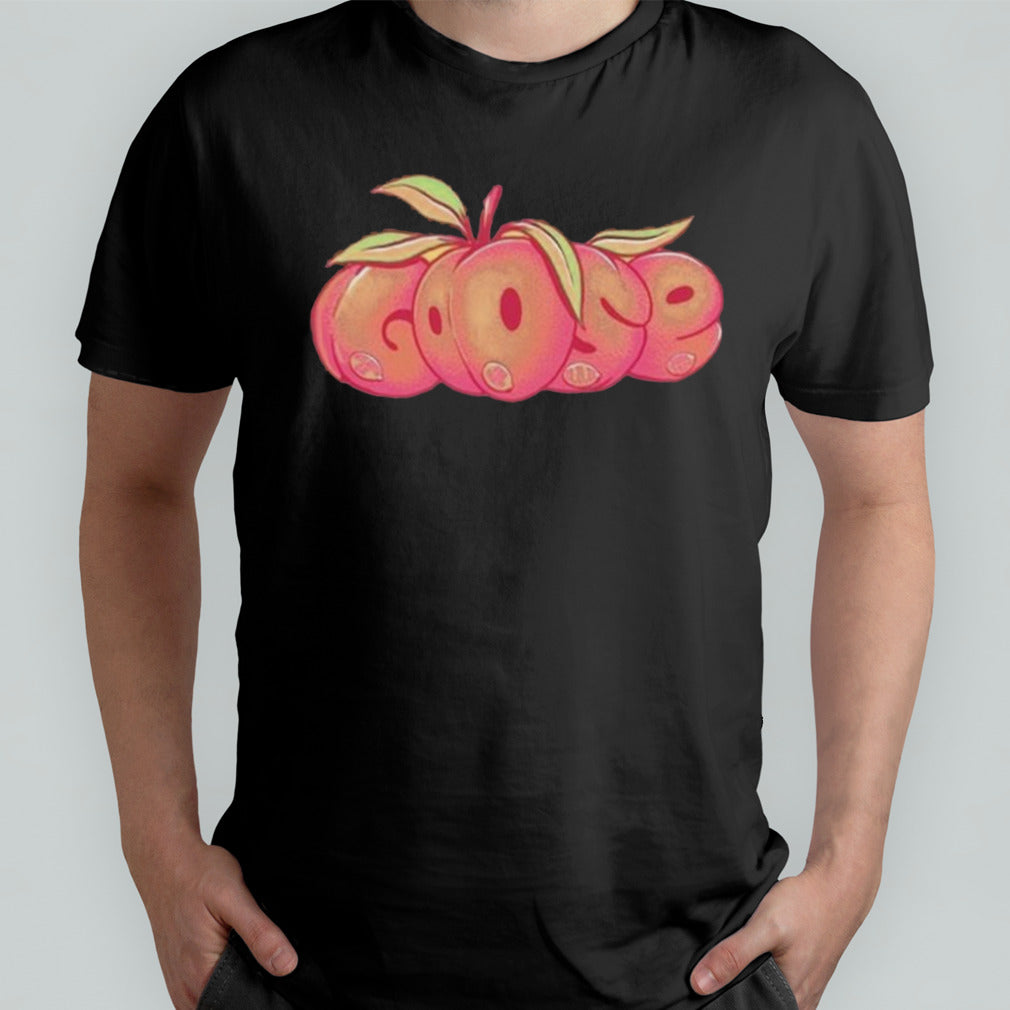 Goose The Band June 20 2024 Fox Theatre Atlanta GA Shirt