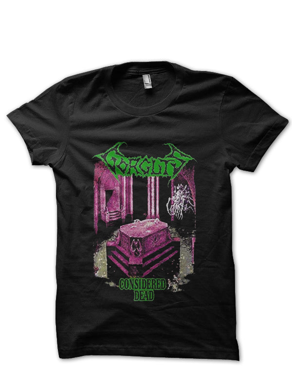 Gorguts T-Shirt